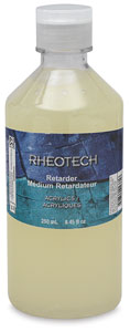 Retarder, 250&nbsp;ml Bottle