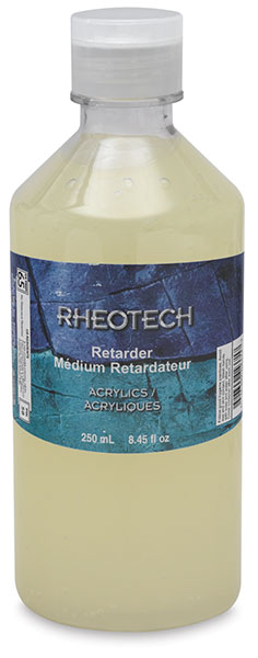 Retarder, 250&nbsp;ml Bottle