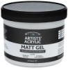 Matt Gel, 474 ml Jar