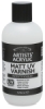 Matt UV Varnish, 125 ml Bottle