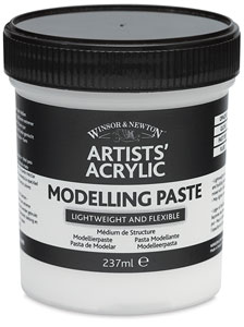 Modelling Paste, 237 ml Jar