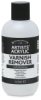 Varnish Remover, 125 ml Bottle