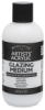 Glazing Medium, 125 ml Bottle