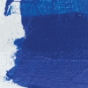 Artists' Acrylic Mixed with Glazing Medium