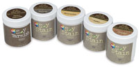 Delta Soy Stains