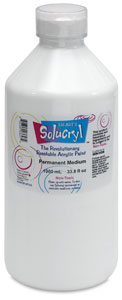 Permanent Medium, 1000 ml Permanent Medium, 1000 ml
