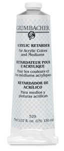 Acrylic Retarder