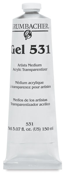 Gel 531