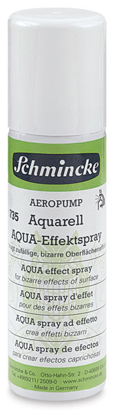 Effect Spray