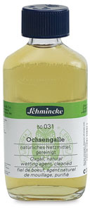 Oxgall, 200 ml