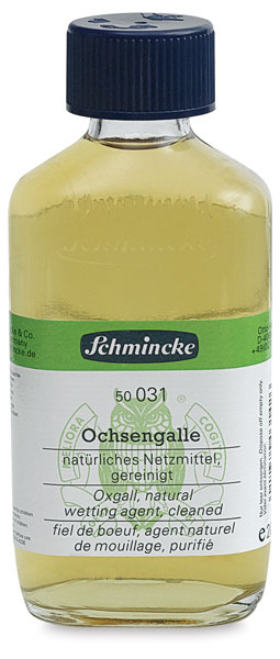 Oxgall, 200 ml
