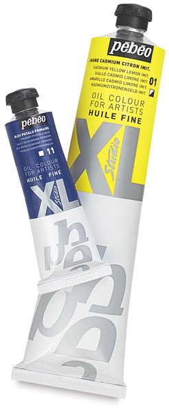 37 ml Tube and 200 ml Tube