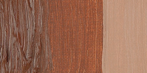 Burnt Sienna