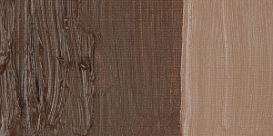 Burnt Umber