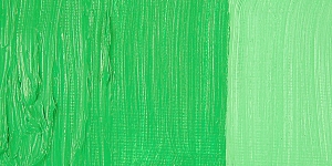 Cadmium Green Imitation