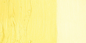 Cadmium Lemon Yellow Imitation