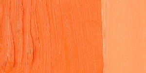 Cadmium Orange Imitation