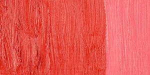 Cadmium Red Deep Imitation