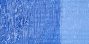 Cerulean Blue Imitation