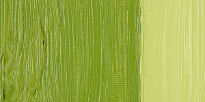 Chartreuse Yellow