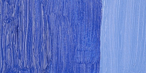 Cobalt Blue Imitation