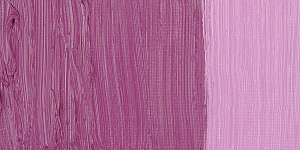 Cobalt Violet Light