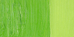 English Light Green