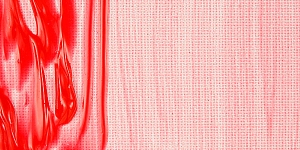 Glaze Red