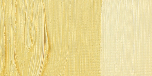 Naples Yellow
