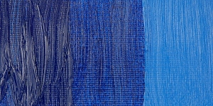 Primary Phthalo Blue