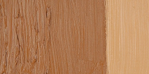 Raw Sienna