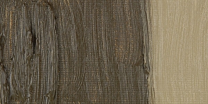 Raw Umber