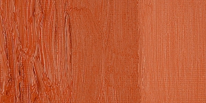 Red Ochre