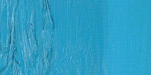 Vivid Turquoise
