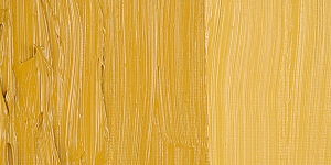 Yellow Ochre