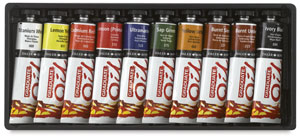 Introduction Set of 10