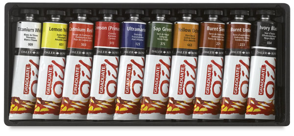 Introduction Set of 10