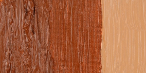 Burnt Sienna