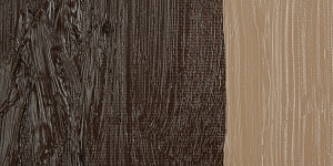 Burnt Umber