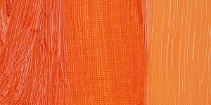 Cadmium Orange Hue