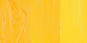 Cadmium Yellow Deep Hue