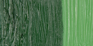 Hooker's Green
