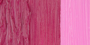 Permanent Magenta