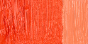 Vermilion Hue