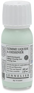 Masking Fluid