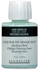 Masking Fluid, 75 ml