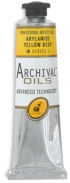 40 ml tube