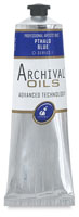 Chroma Archival Oils