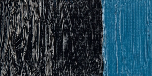Blue Black (Indigo)