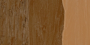 Burnt Sienna